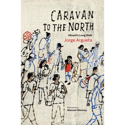 Caravan to the North