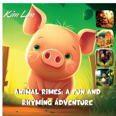 Animal Rimes | 拾書所