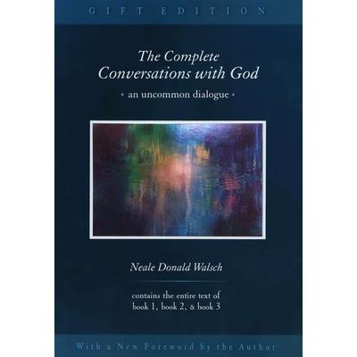 The Complete Conversations With God