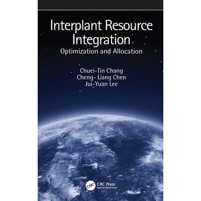 Interplant Resource Integration | 拾書所