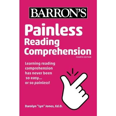 Painless Reading Comprehension | 拾書所