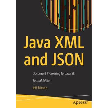 Java Xml and Json