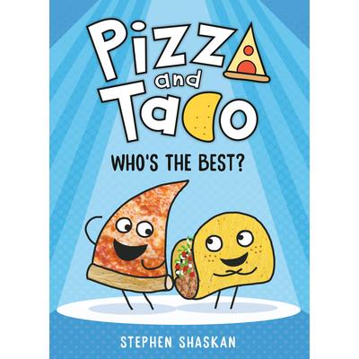 Pizza and Taco: Who`s the Best?