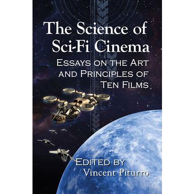 The Science of Sci-Fi Cinema