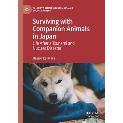Surviving with Companion Animals in Japan