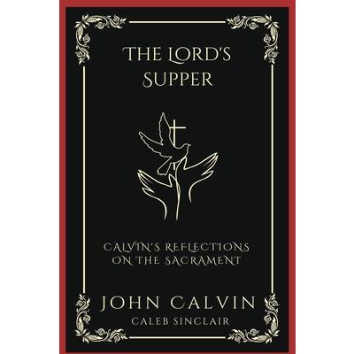 The Lord's Supper | 拾書所