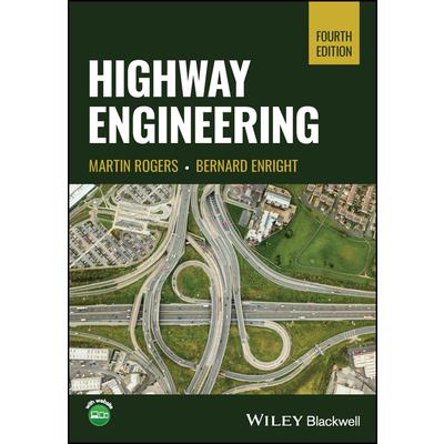 Highway Engineering | 拾書所