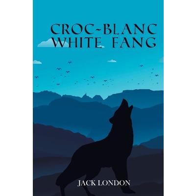 Croc-Blanc WHITE FANG