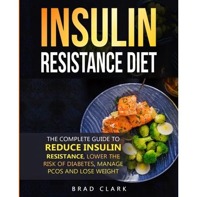Insulin Resistant Diet