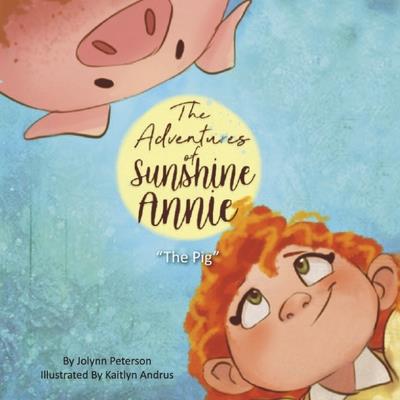 The Adventures of Sunshine Annie