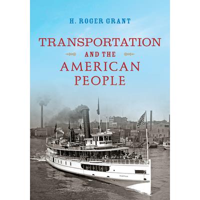 Transportation and the American People | 拾書所