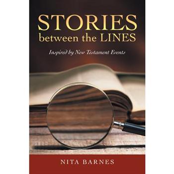 Stories Between the Lines