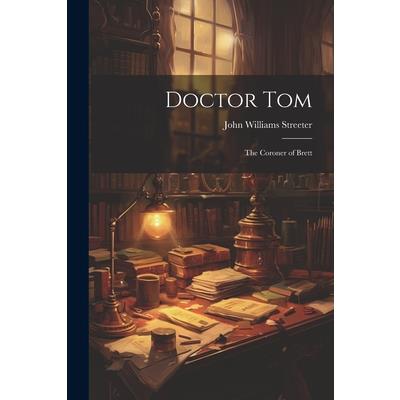 Doctor Tom | 拾書所