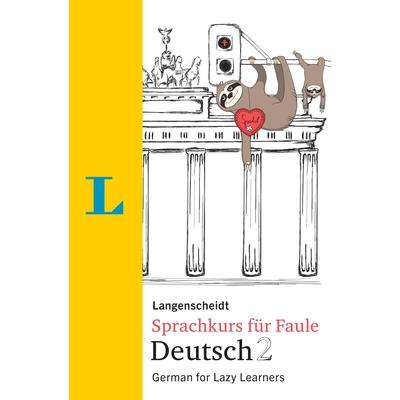 Langenscheidt Deutsch F Faule | 拾書所