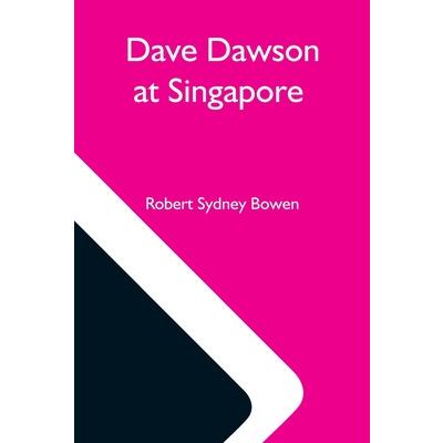 Dave Dawson At Singapore