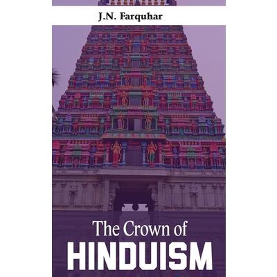 The Crown of Hinduism