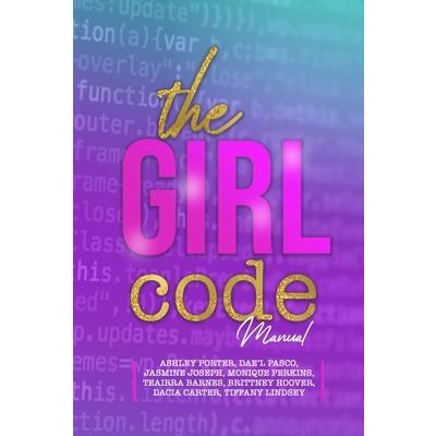 The Girl Code Manual