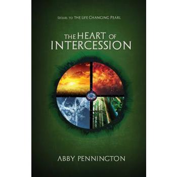 The Heart of Intercession