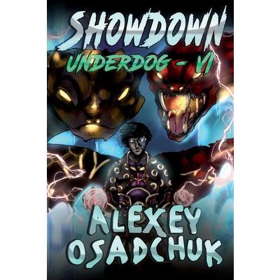 Showdown (Underdog Book #6) | 拾書所