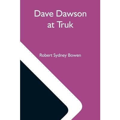 Dave Dawson At Truk