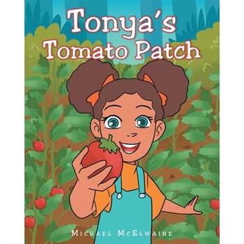 Tonya’s Tomato Patch