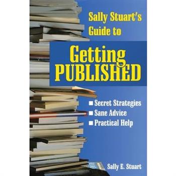 Sally Stuart’s Guide to Getting Published