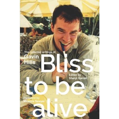 Bliss To Be Alive (2020 edition)