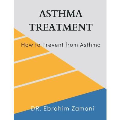 Asthma Treatment | 拾書所