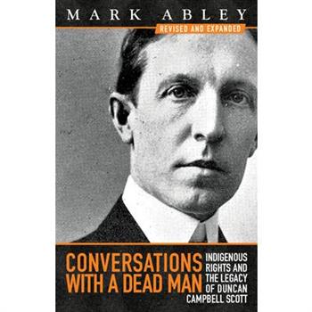 Conversations with a Dead Man
