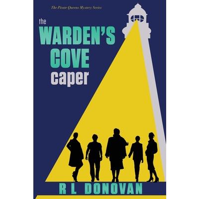 The Warden’s Cove Caper