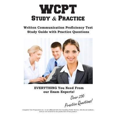 WCPT Study and Practice | 拾書所