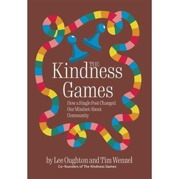 The Kindness Games