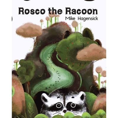 Rosco the Racoon