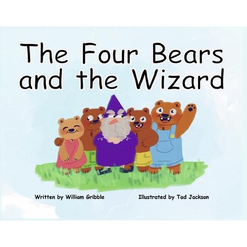 The Four Bears and the Wizard