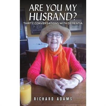 Are You My Husband?