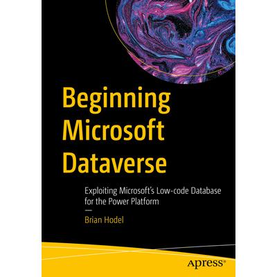 Beginning Microsoft Dataverse | 拾書所