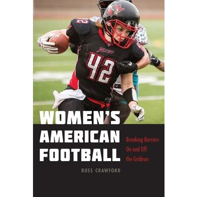Women's American Football | 拾書所