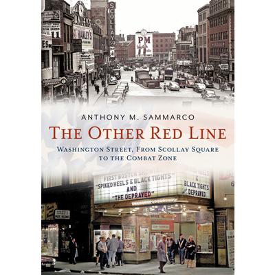 The Other Red Line