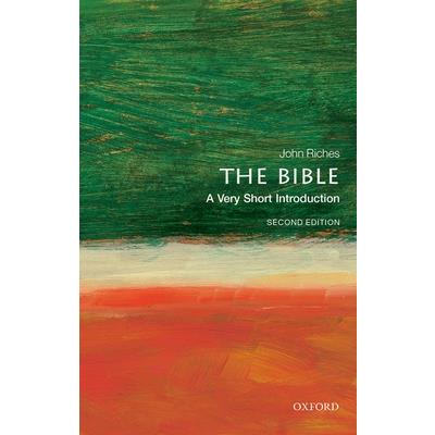 The Bible 2nd Edition