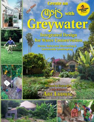 The New Create an Oasis With Greywater