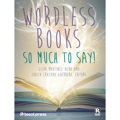 Wordless Books: So Much to Say! | 拾書所