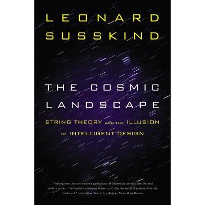 The Cosmic Landscape