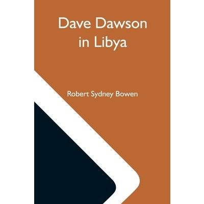 Dave Dawson In Libya