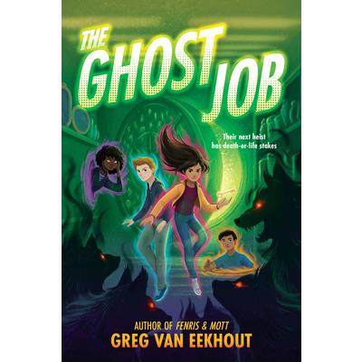 The Ghost Job