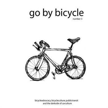 Go by Bicycle #3