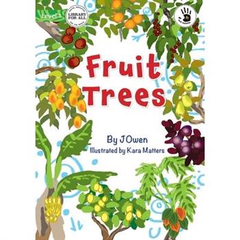Fruit Trees - Our Yarning