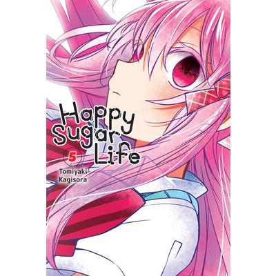 Happy Sugar Life- Vol. 5