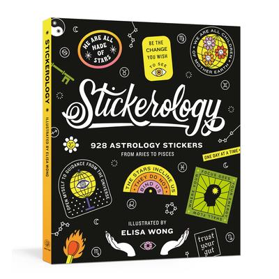 Stickerology