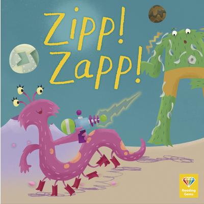 Zipp! Zapp! | 拾書所