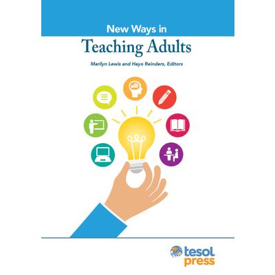 New Ways in Teaching Adults, Revised | 拾書所